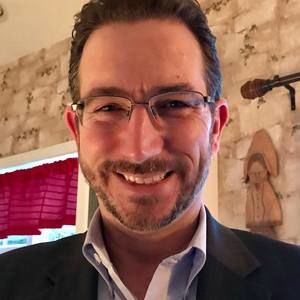 Meet your Posher, Joe